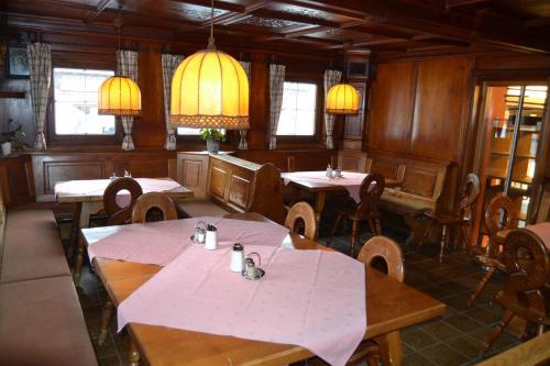 Gasthof Jakober