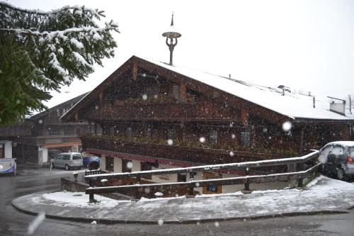 Gasthof Jakober