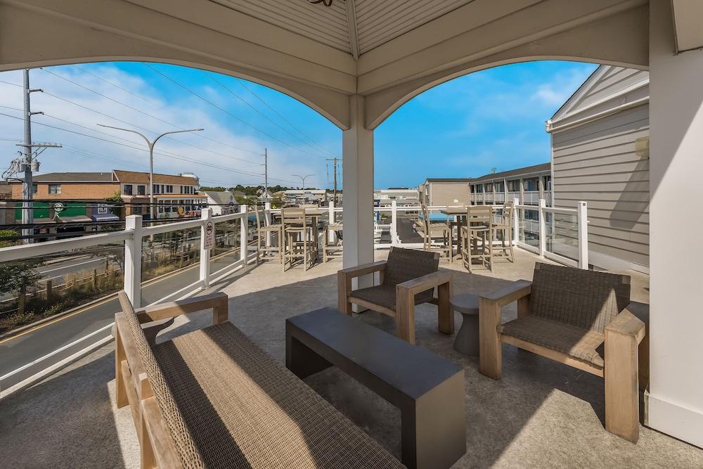The Beach House