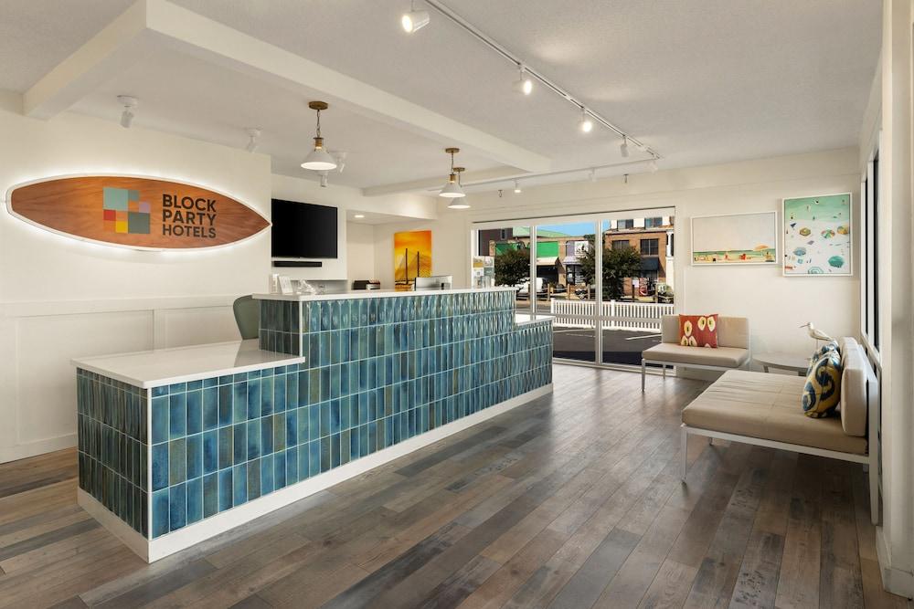 The Beach House