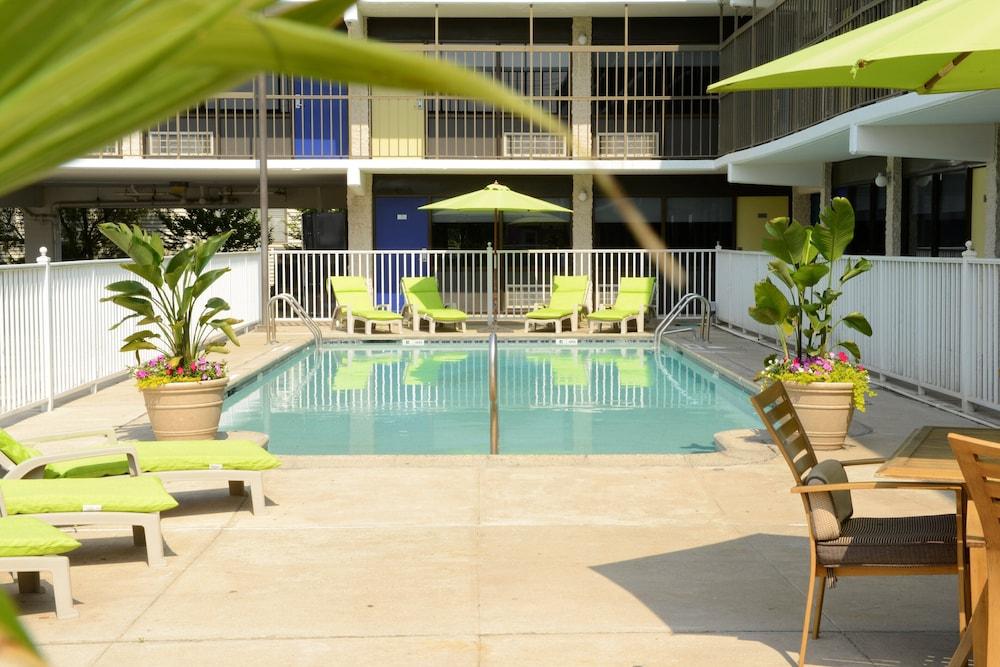The Beach House