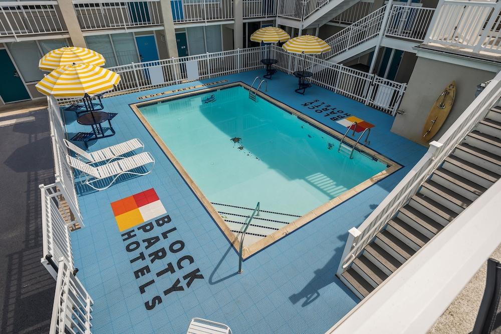 The Beach House