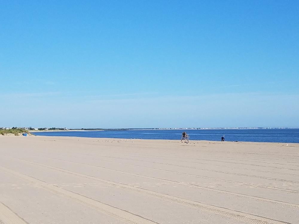 The Beach House