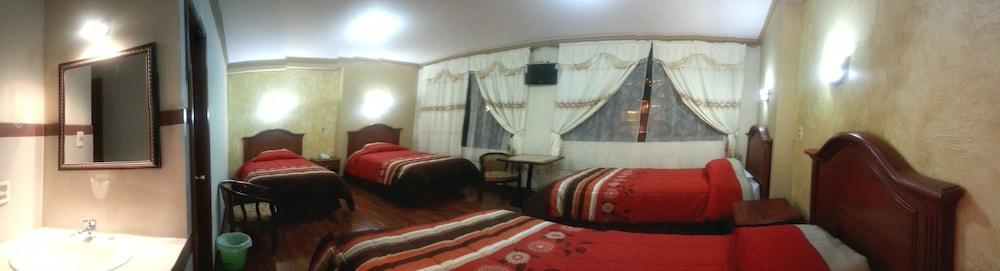 Golden Palace