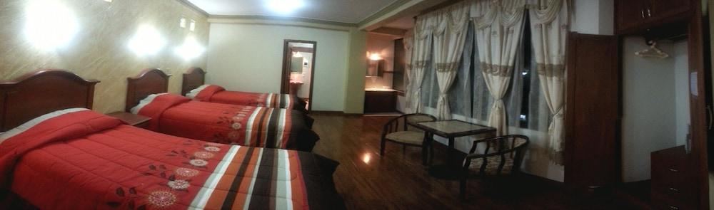 Golden Palace