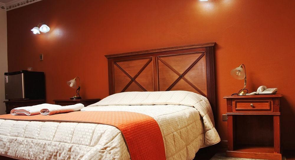 Hotel Boutique Palma Real Eco-Suites