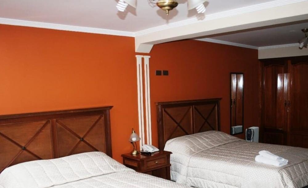 Hotel Boutique Palma Real Eco-Suites