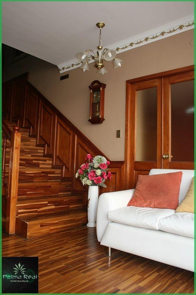Hotel Boutique Palma Real Eco-Suites