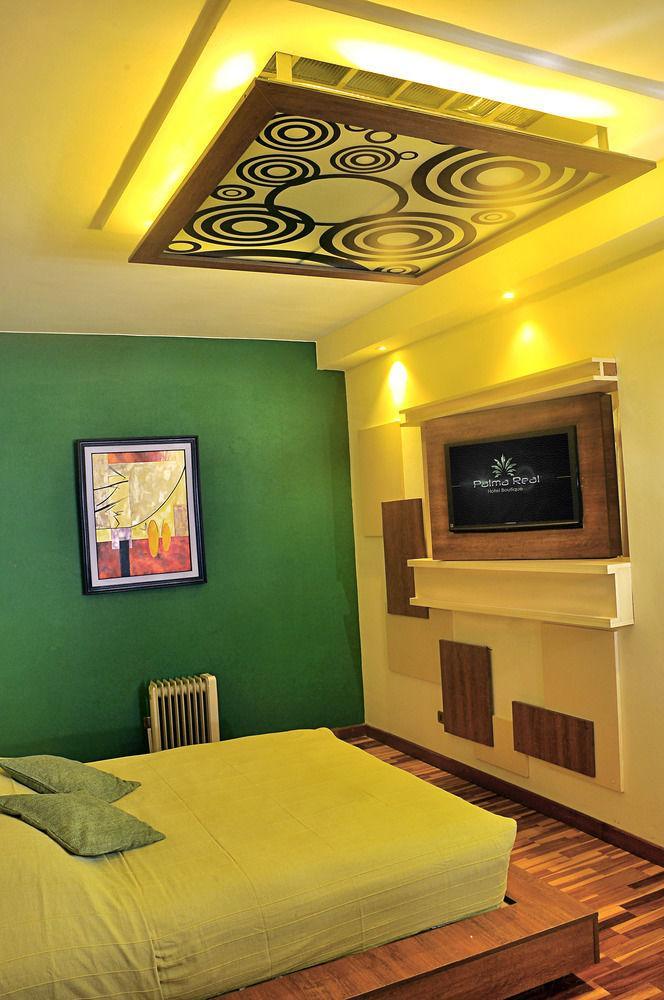 Hotel Boutique Palma Real Eco-Suites
