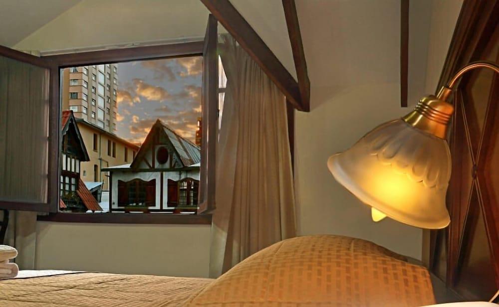 Hotel Boutique Palma Real Eco-Suites