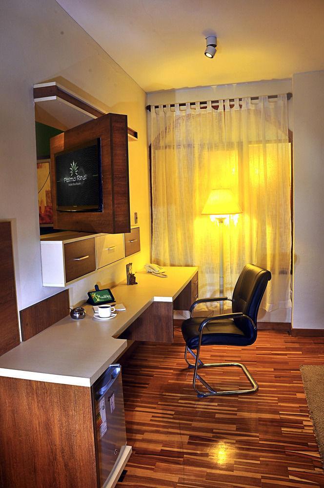 Hotel Boutique Palma Real Eco-Suites