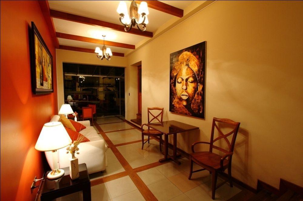 Hotel Boutique Palma Real Eco-Suites