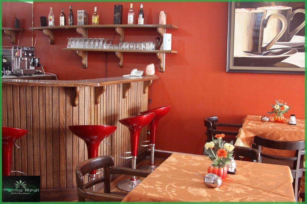 Hotel Boutique Palma Real Eco-Suites