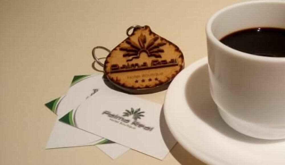 Hotel Boutique Palma Real Eco-Suites