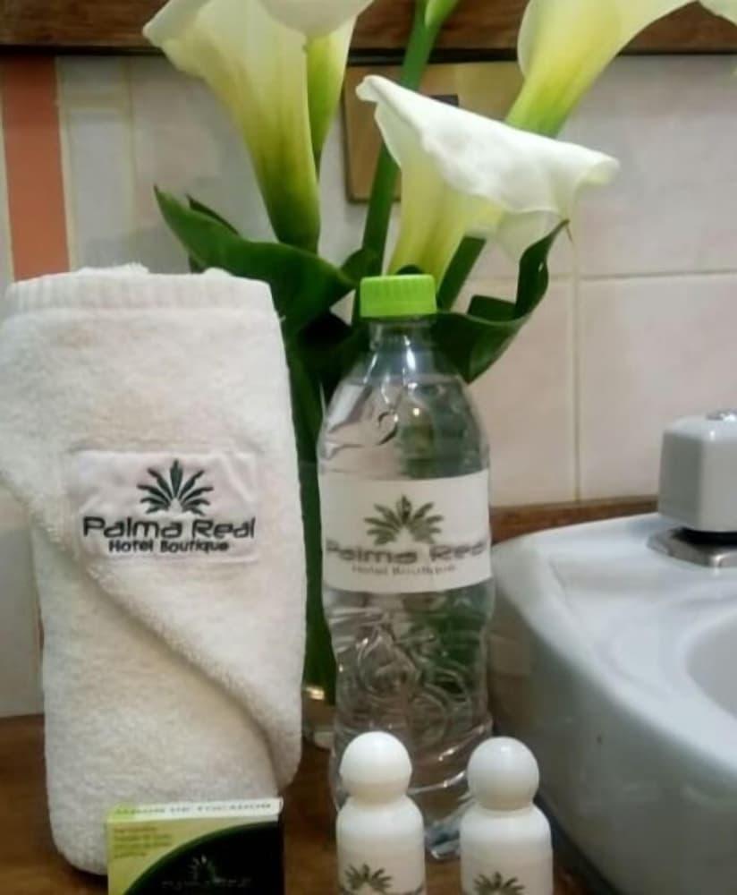 Hotel Boutique Palma Real Eco-Suites