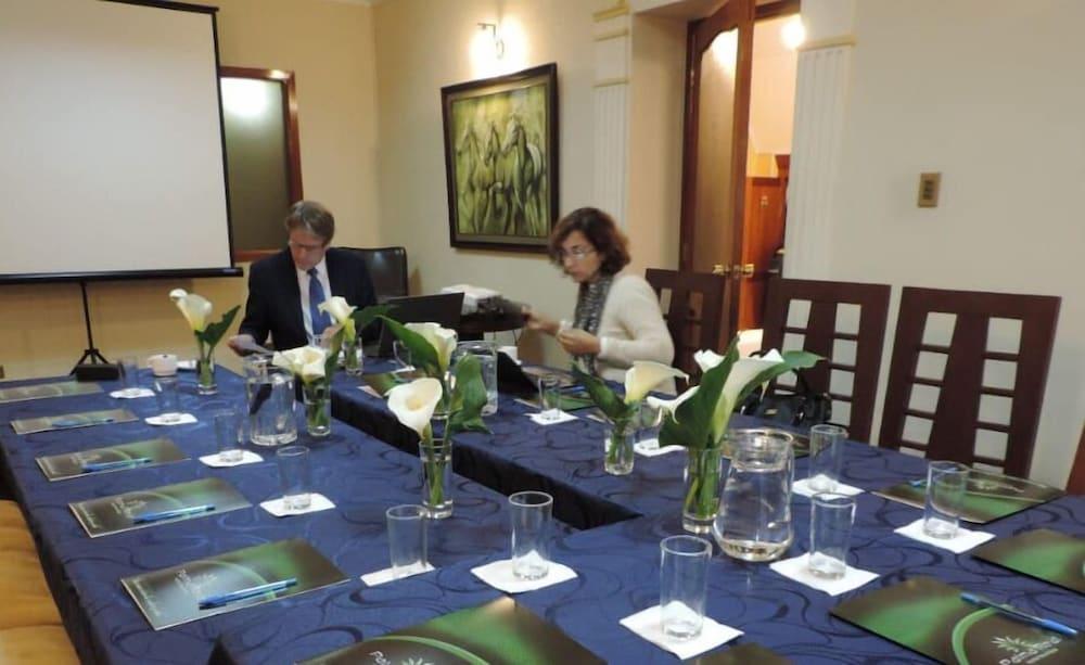 Hotel Boutique Palma Real Eco-Suites
