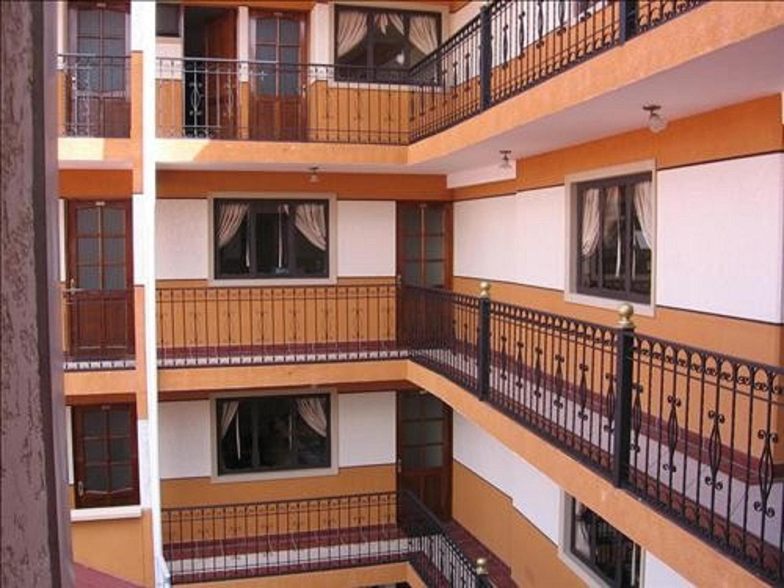Hotel Fuentes