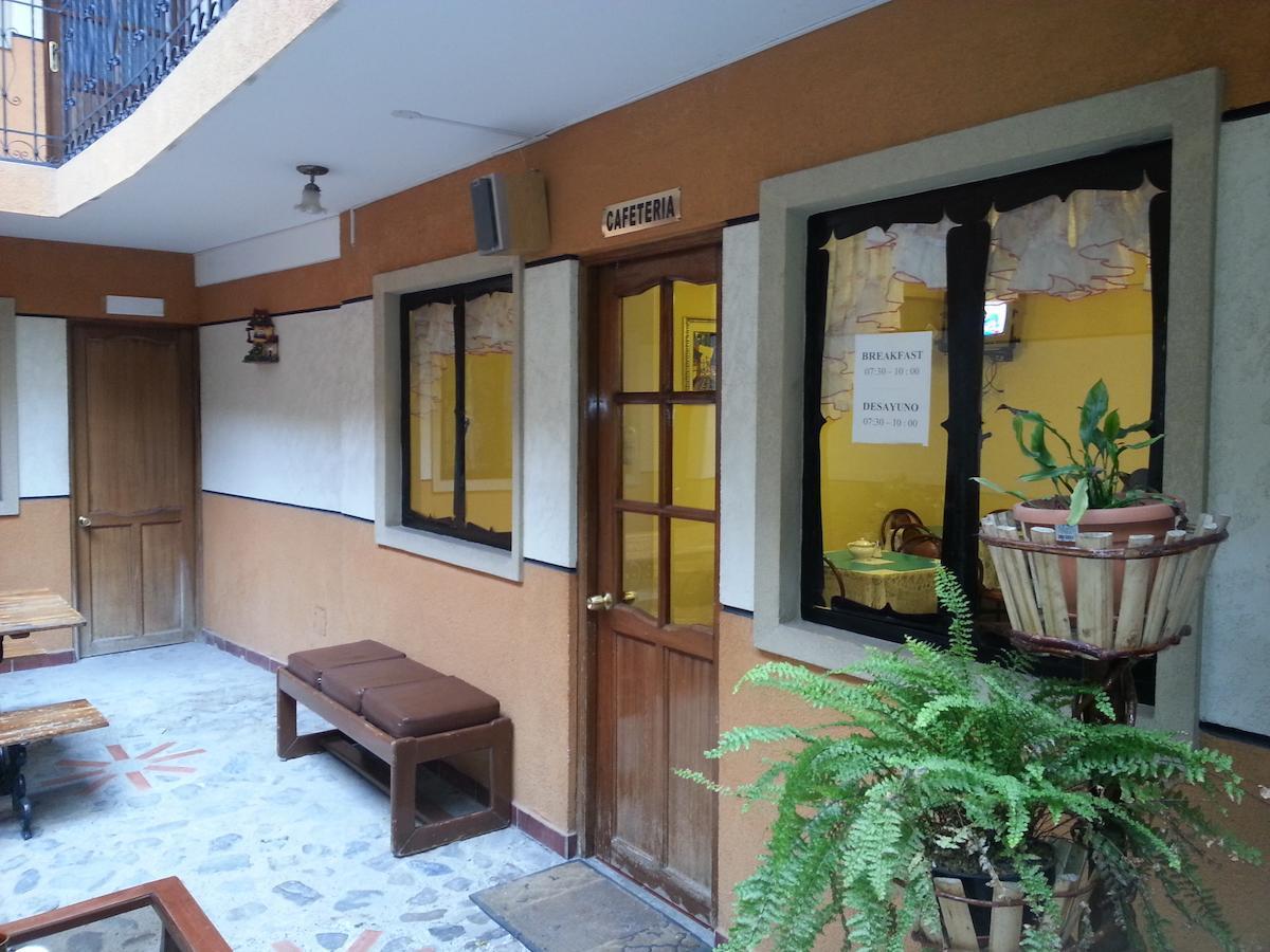 Hotel Fuentes