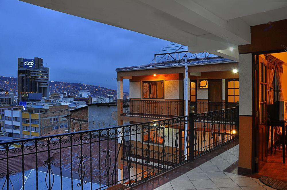 Hotel Fuentes