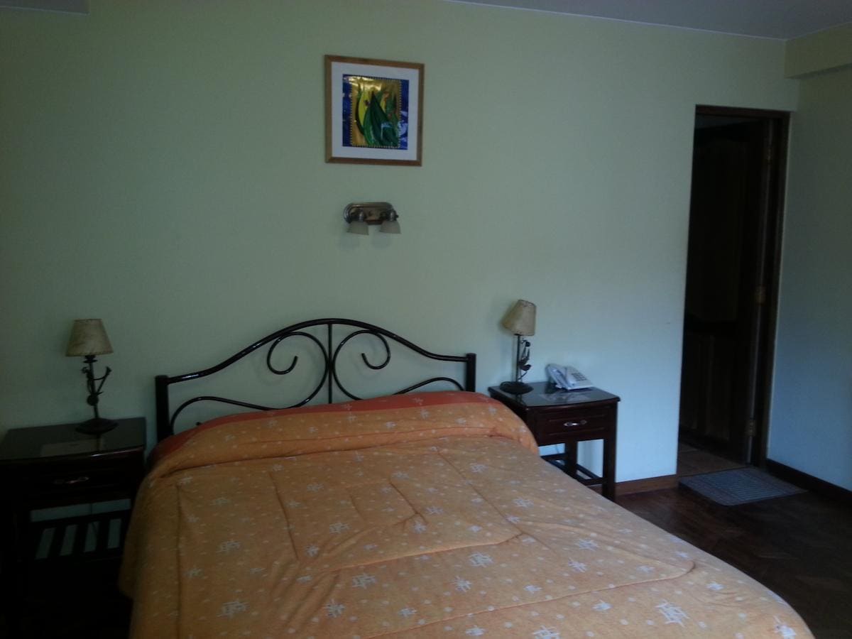 Hotel Fuentes