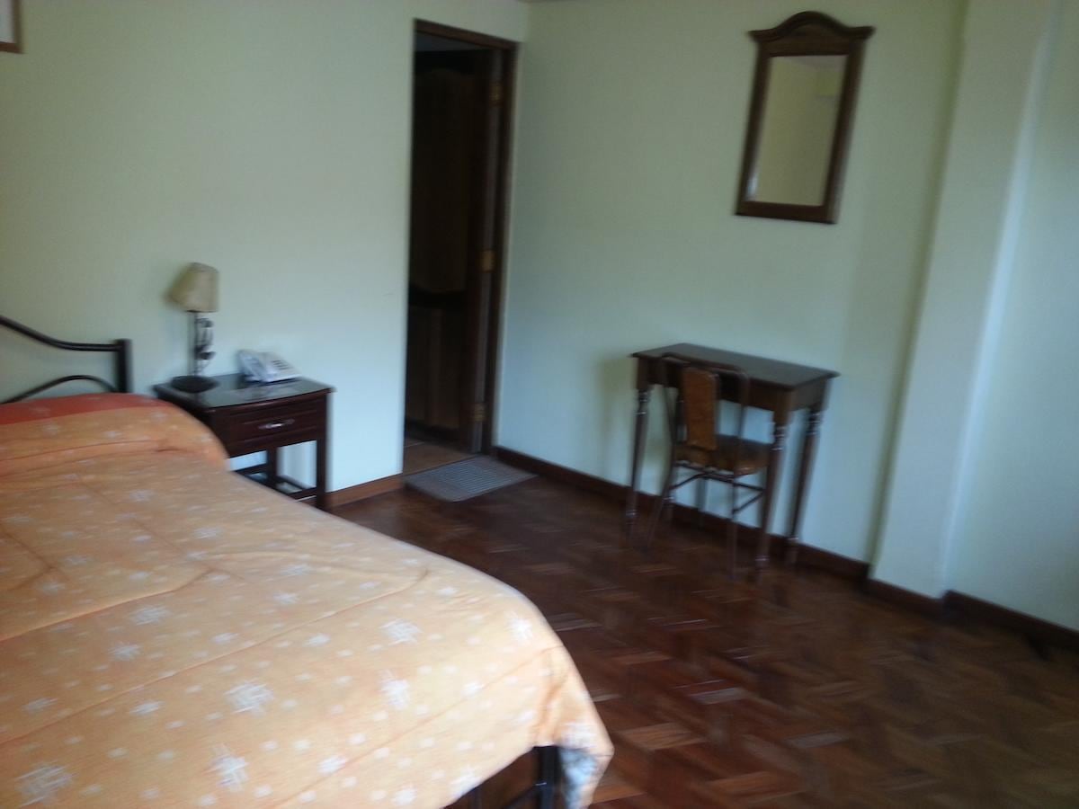 Hotel Fuentes