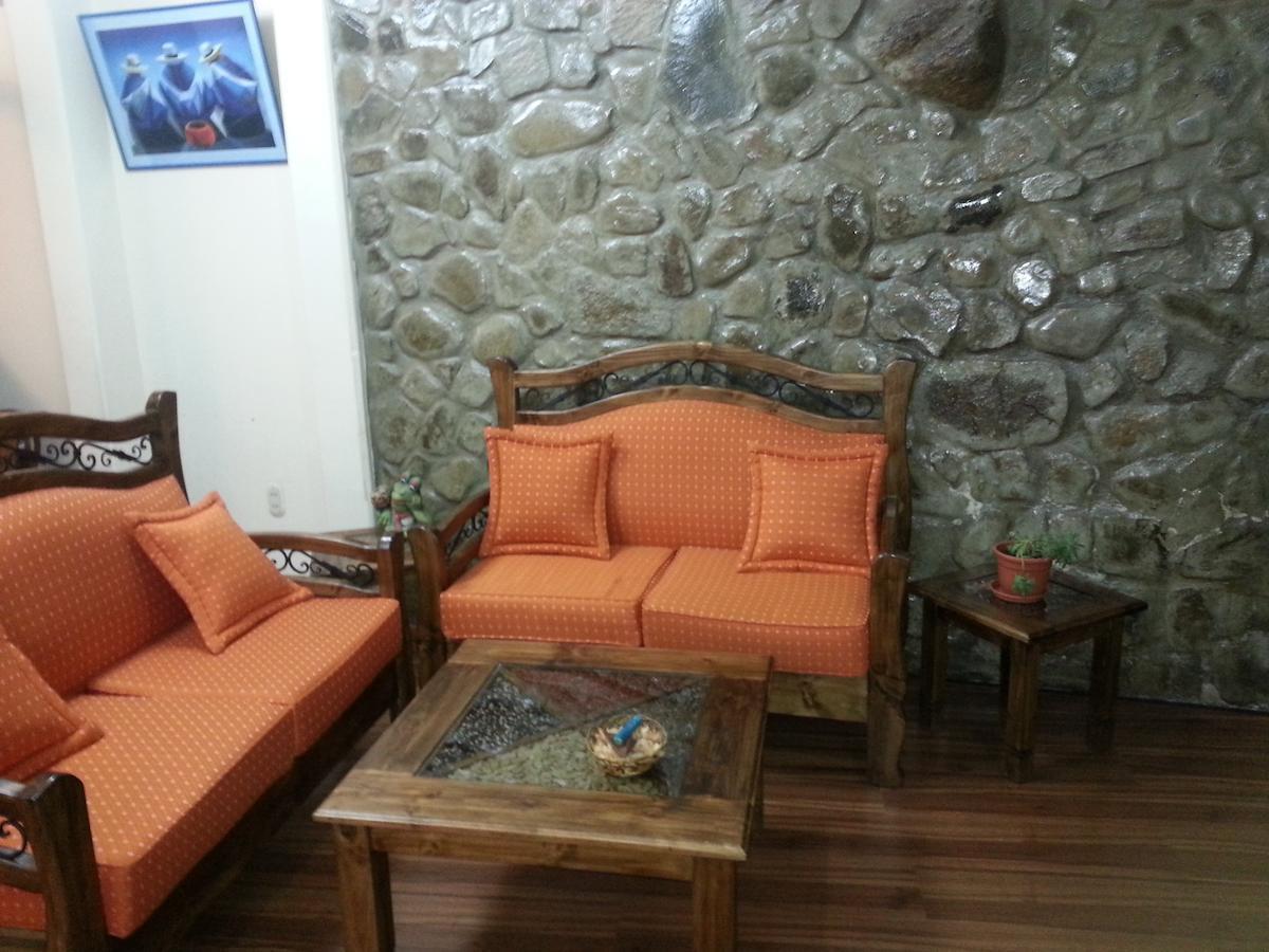Hotel Fuentes