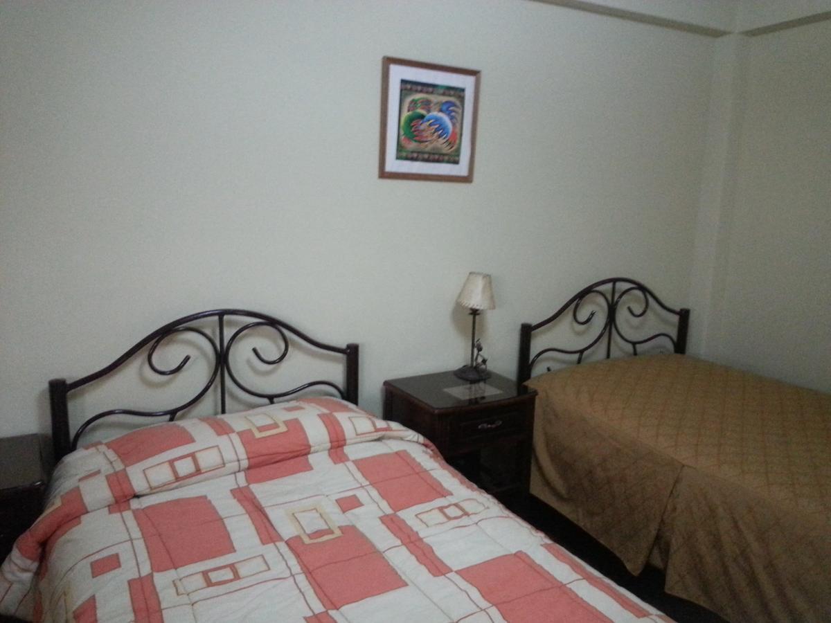 Hotel Fuentes