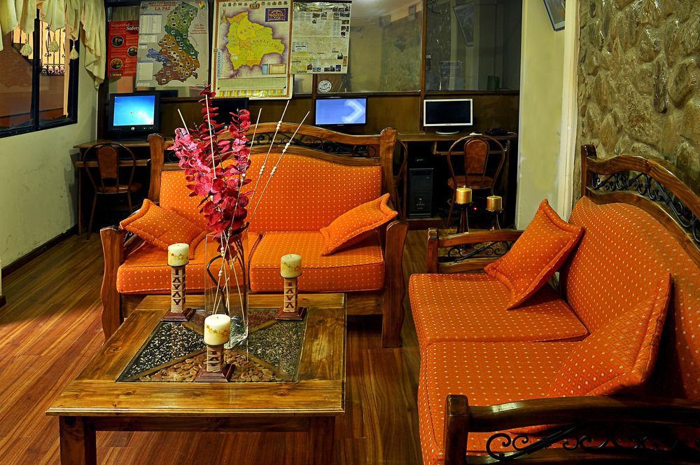 Hotel Fuentes