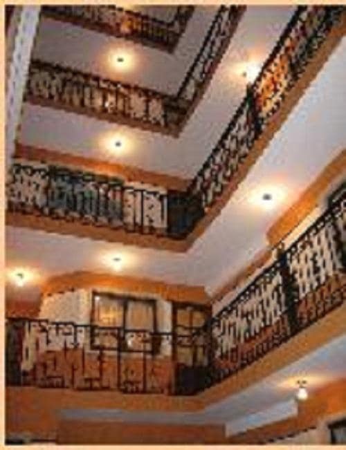 Hotel Fuentes