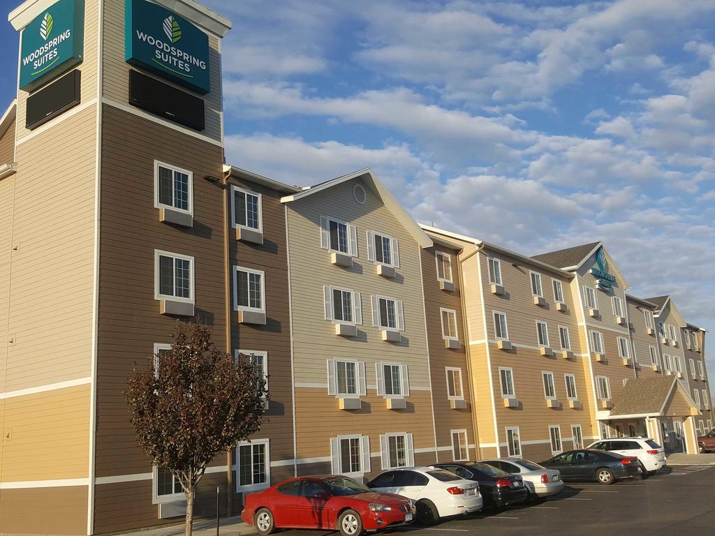 WoodSpring Suites Provo American Fork