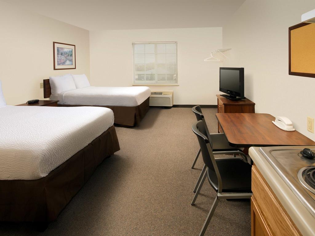 WoodSpring Suites Provo American Fork