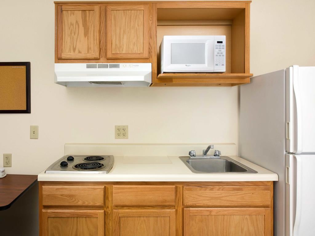 WoodSpring Suites Provo American Fork