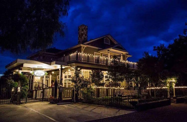 ForFriends Inn