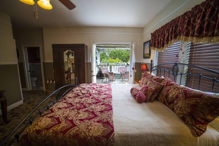 ForFriends Inn
