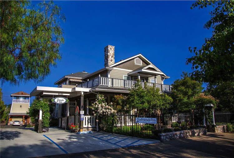 ForFriends Inn