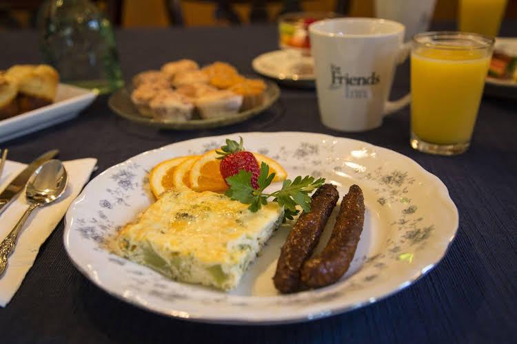 ForFriends Inn