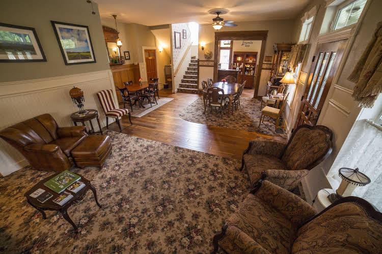 ForFriends Inn
