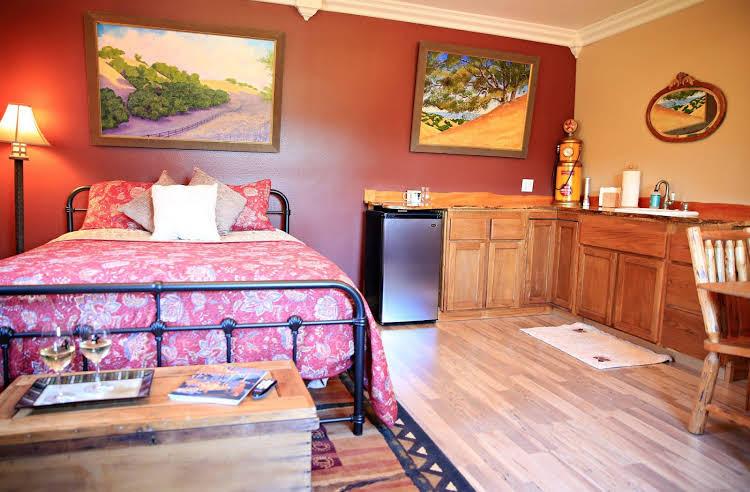 ForFriends Inn