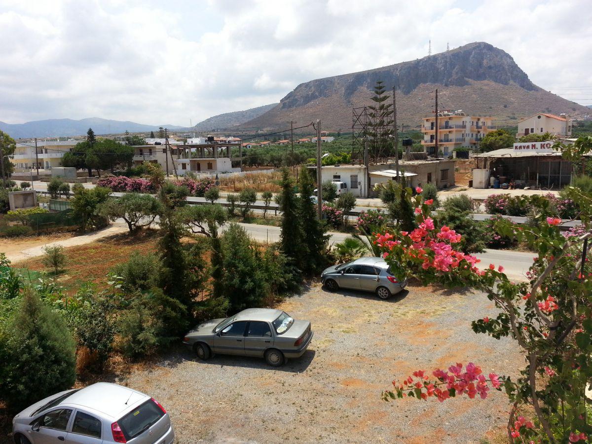 Fotis Studios & Apartments