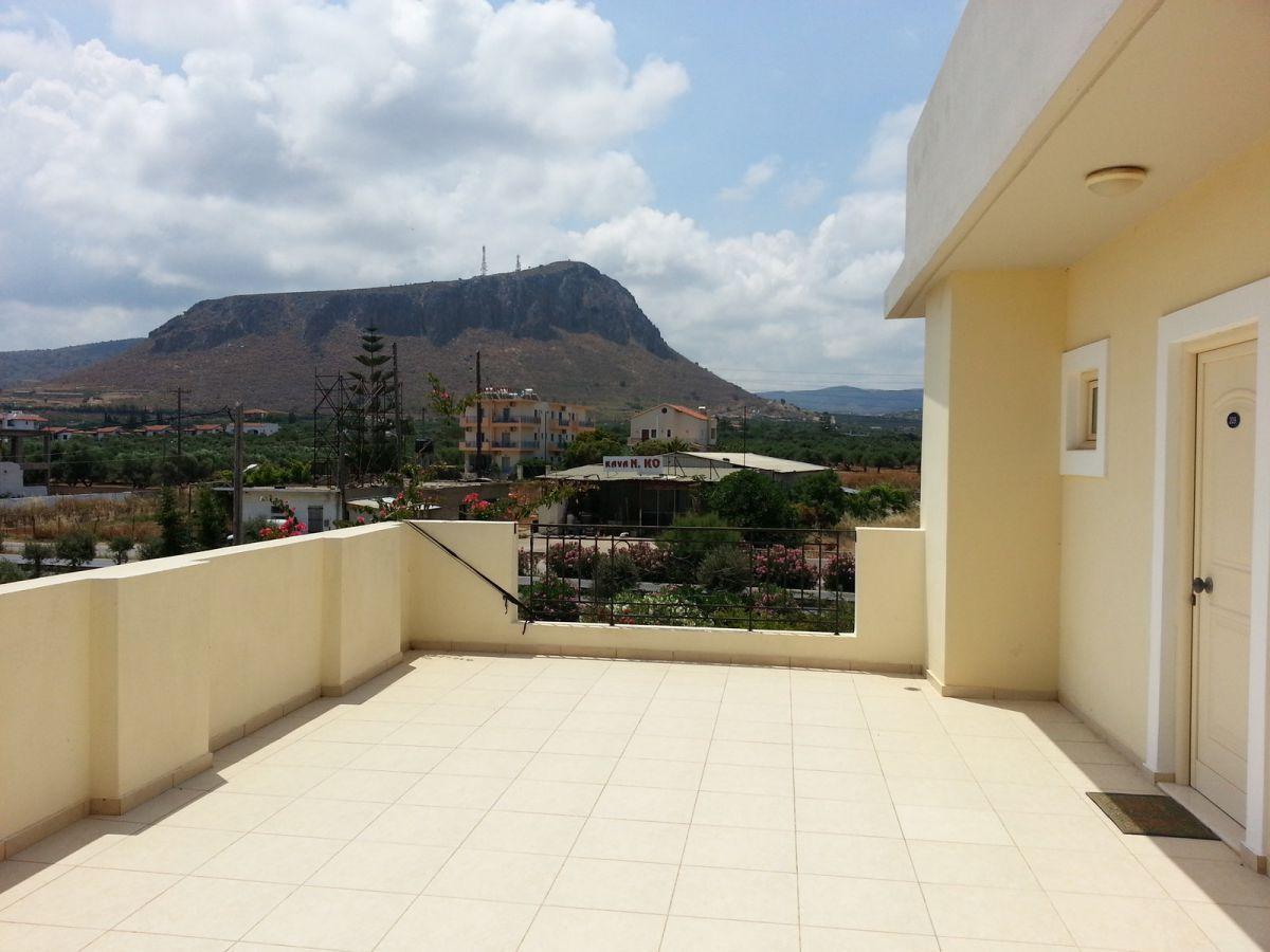 Fotis Studios & Apartments