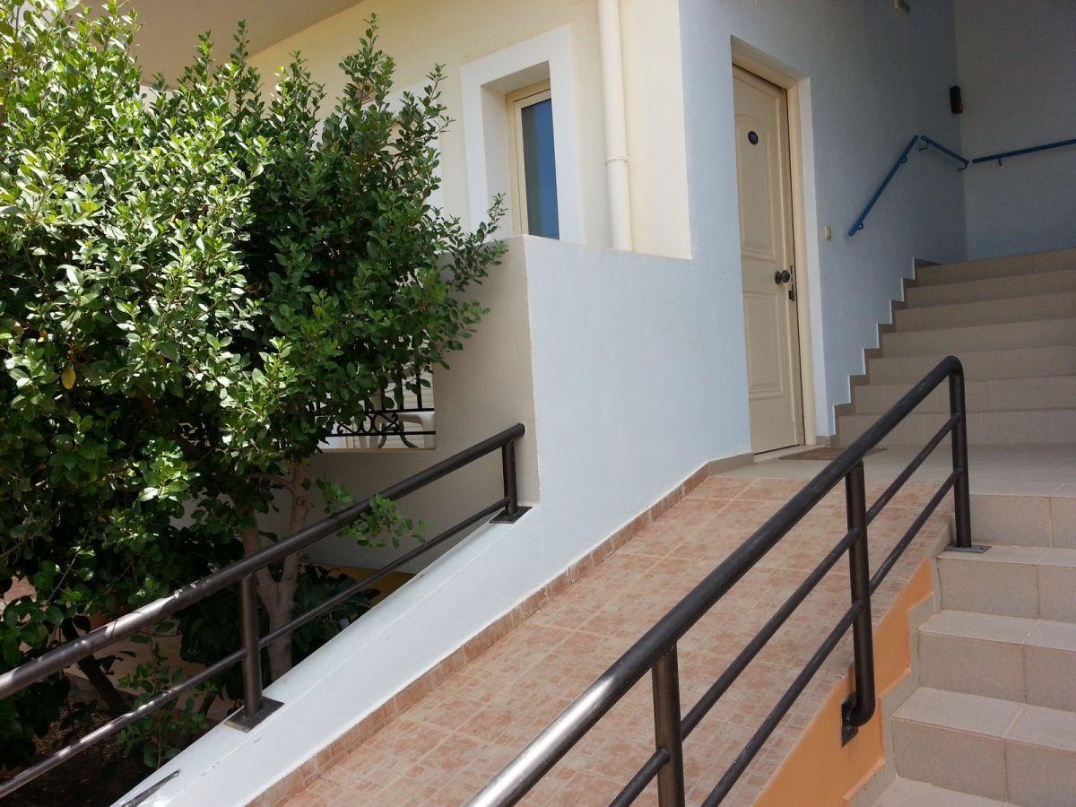 Fotis Studios & Apartments