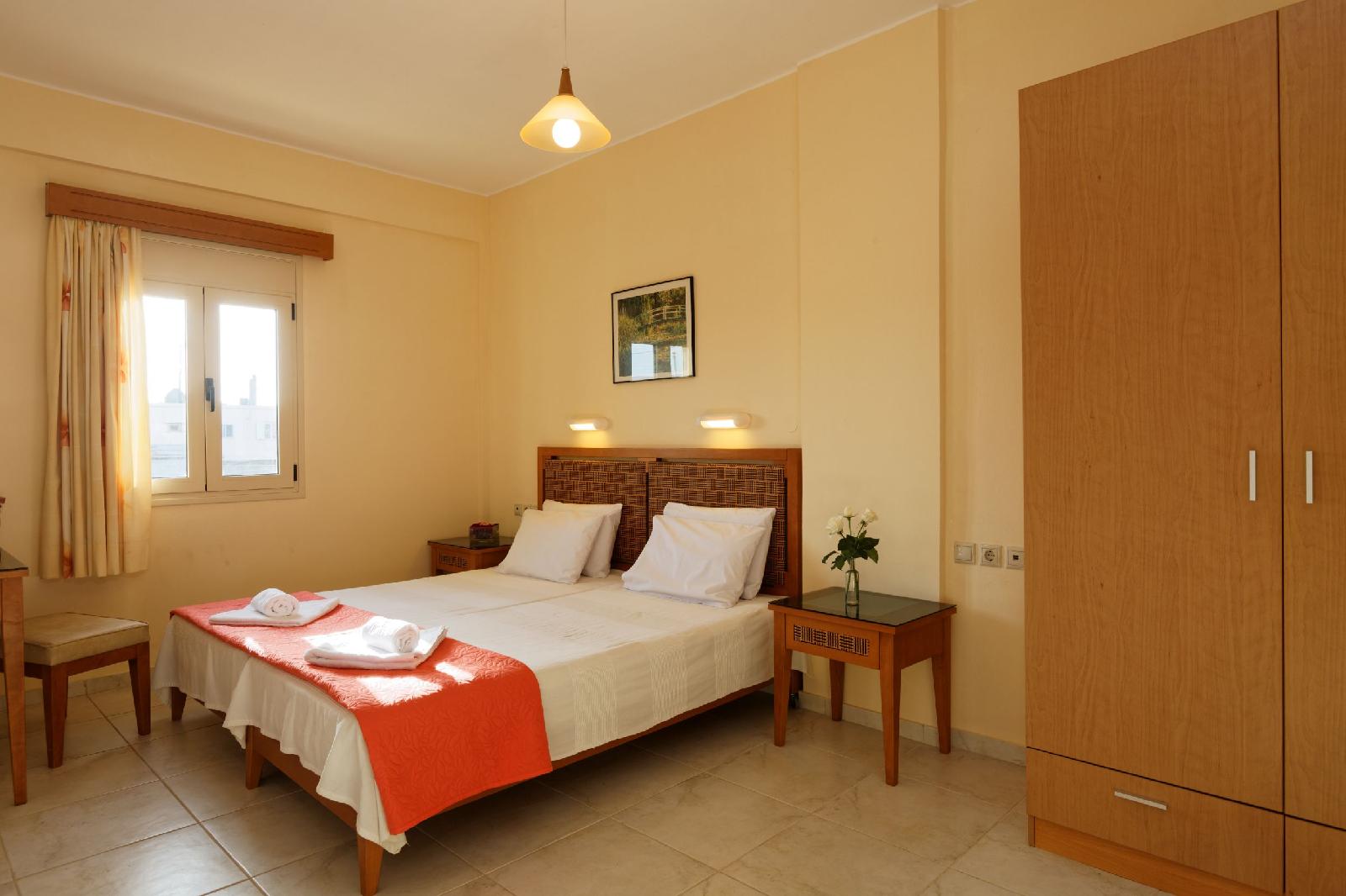 Fotis Studios & Apartments