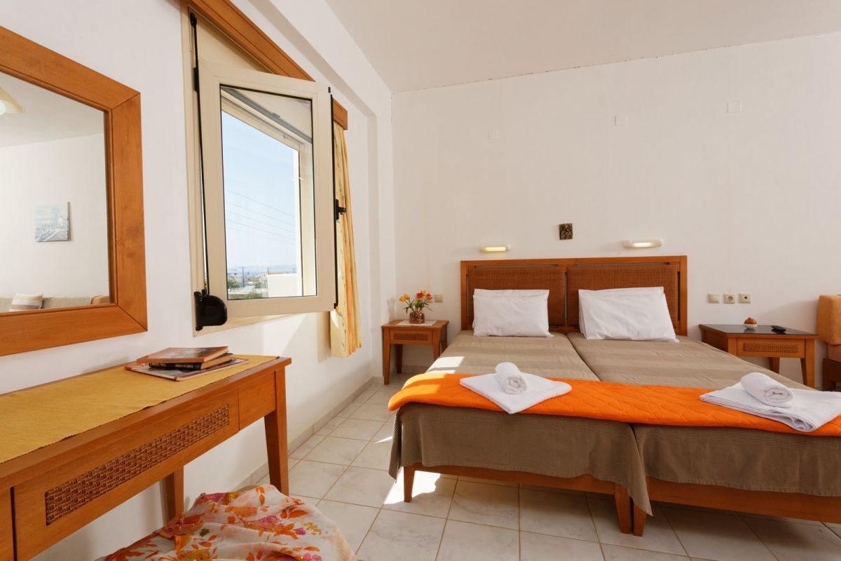 Fotis Studios & Apartments