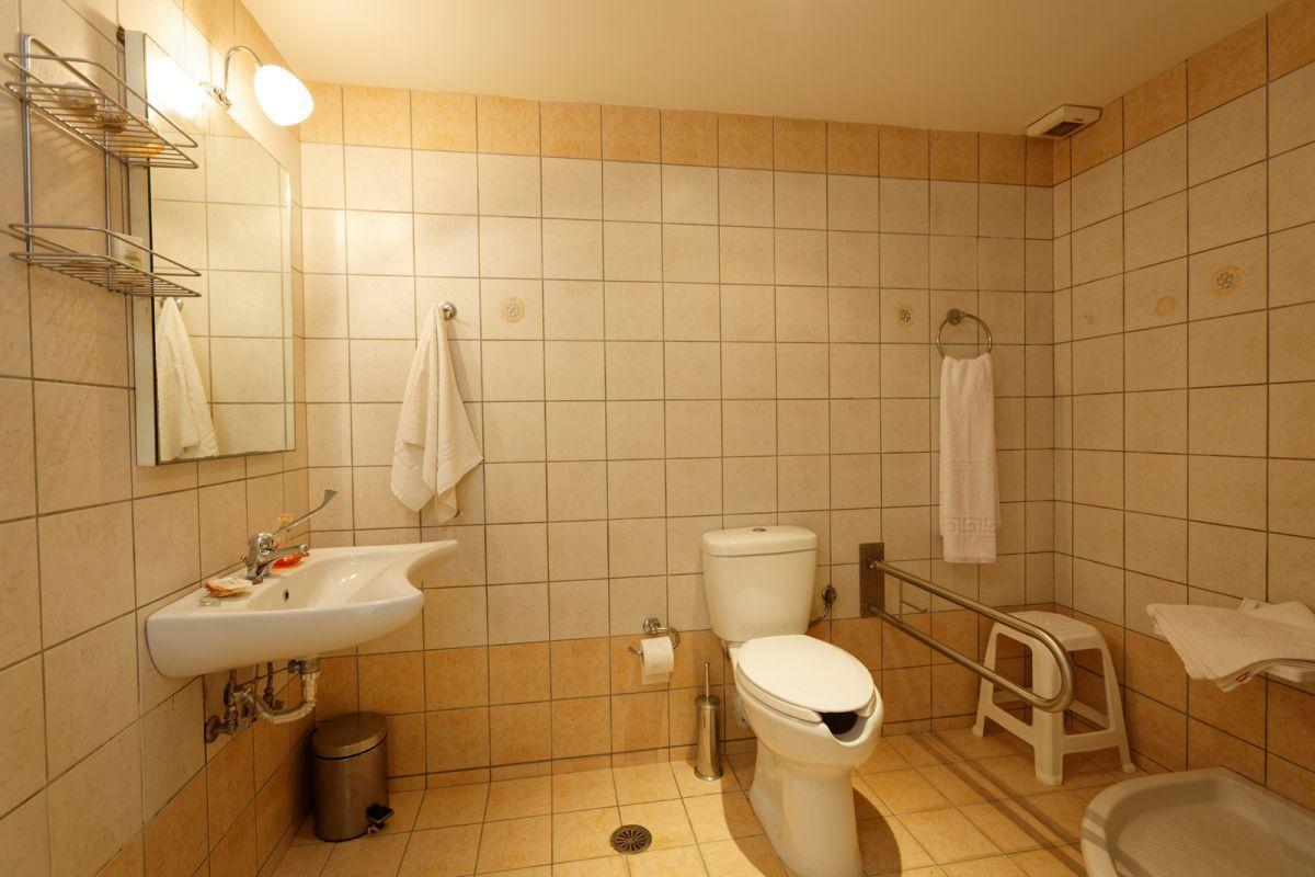 Fotis Studios & Apartments