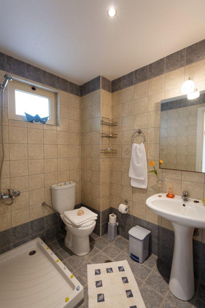 Fotis Studios & Apartments