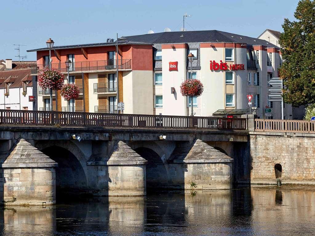 ibis Auxerre Centre