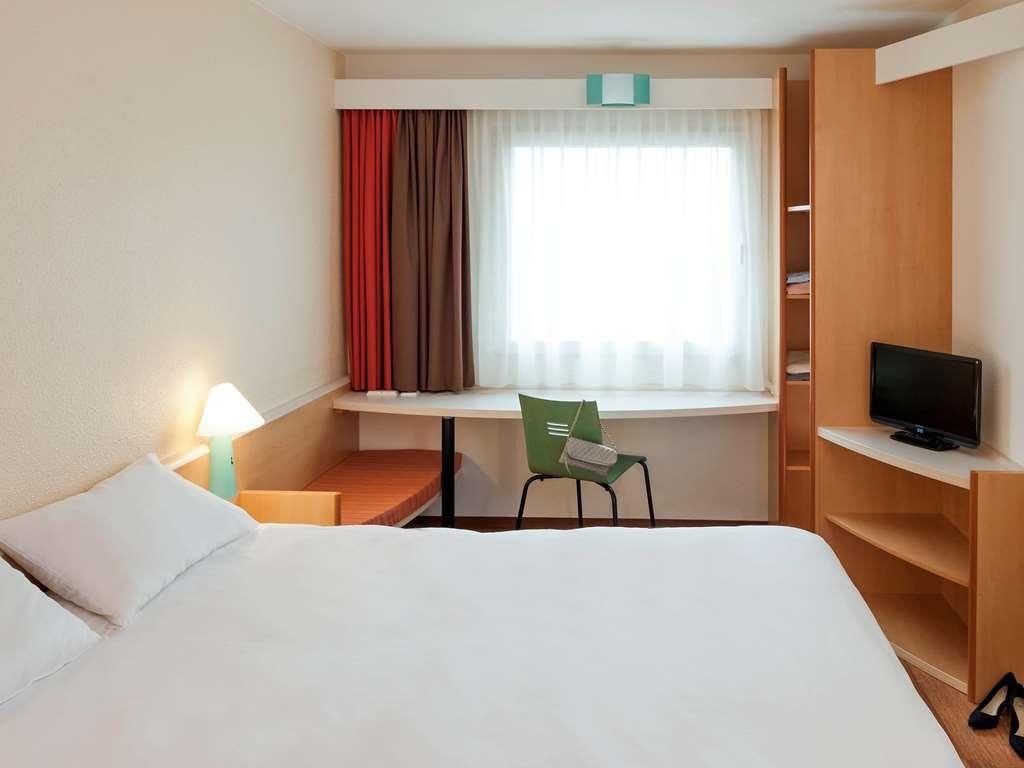 ibis Auxerre Centre