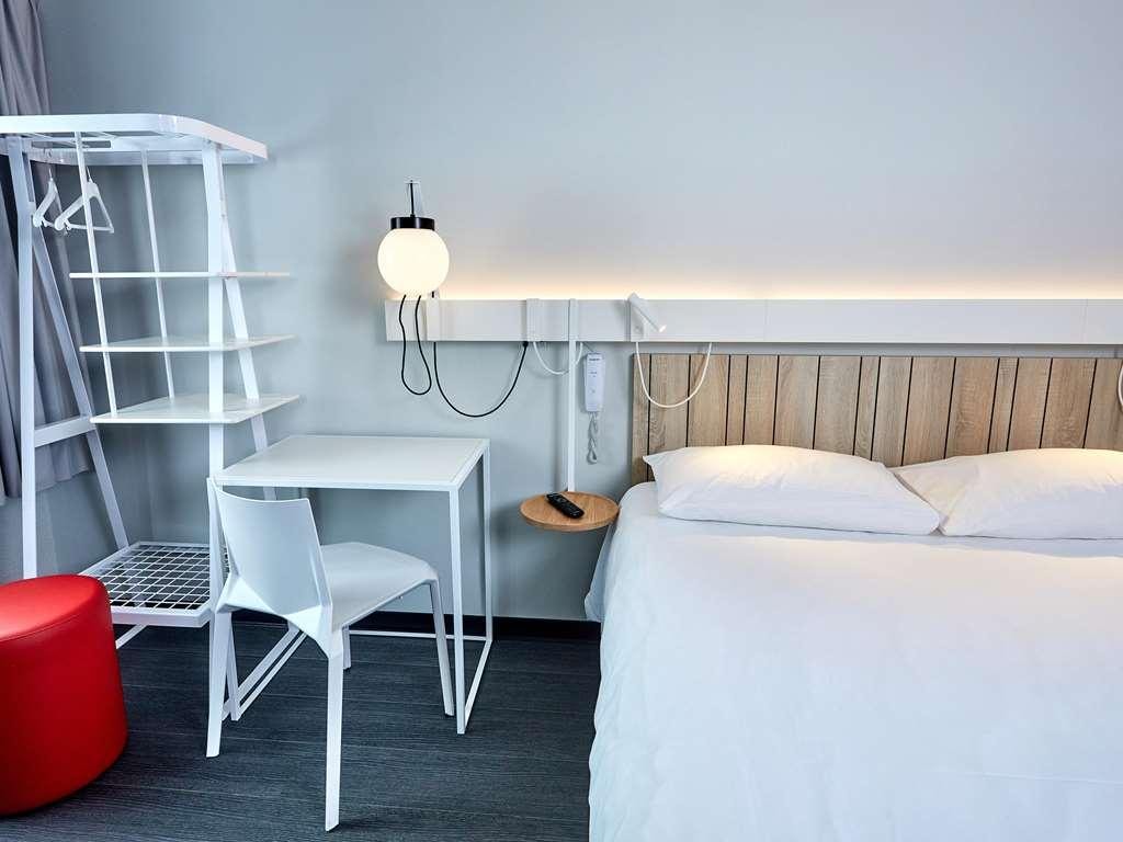 ibis Auxerre Centre