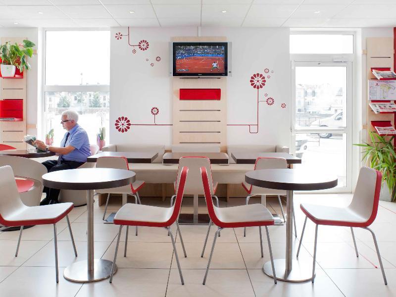 ibis Auxerre Centre