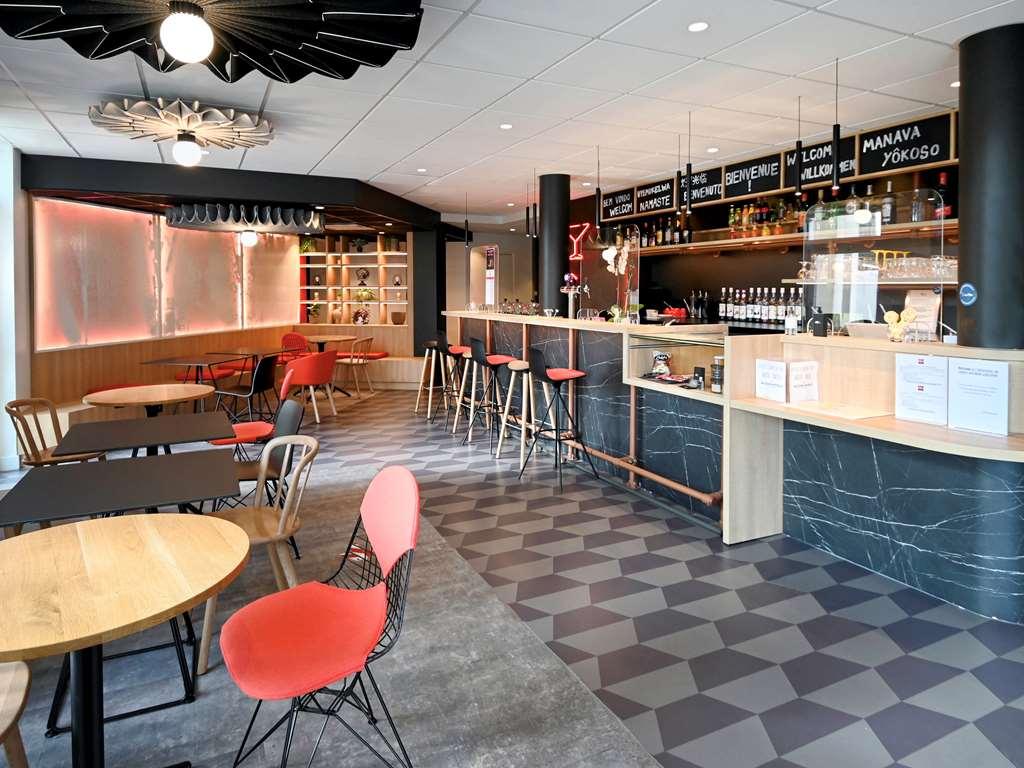 ibis Auxerre Centre